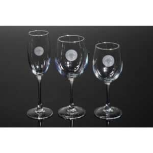 Wine Glasses